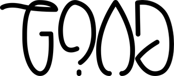 Good ↔ Evil
